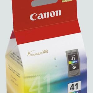 Tinta CANON CL-41_0