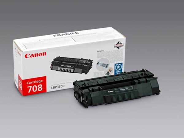 Toner CANON CRG-708_0