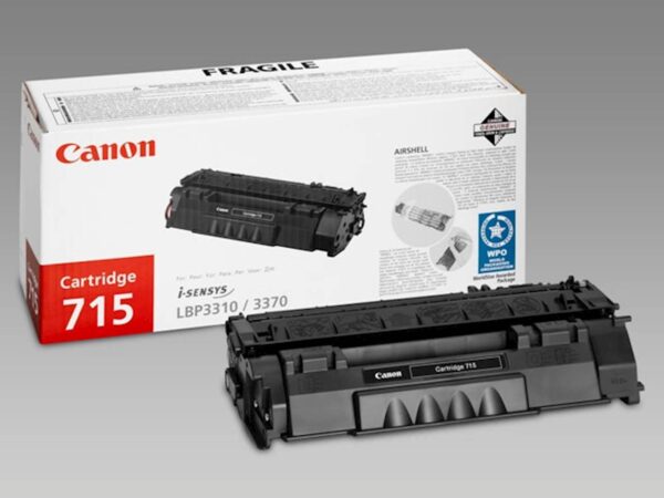 Toner CANON CRG-715_0