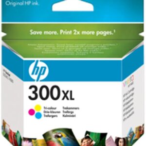 Tinta HP color 300XL_0