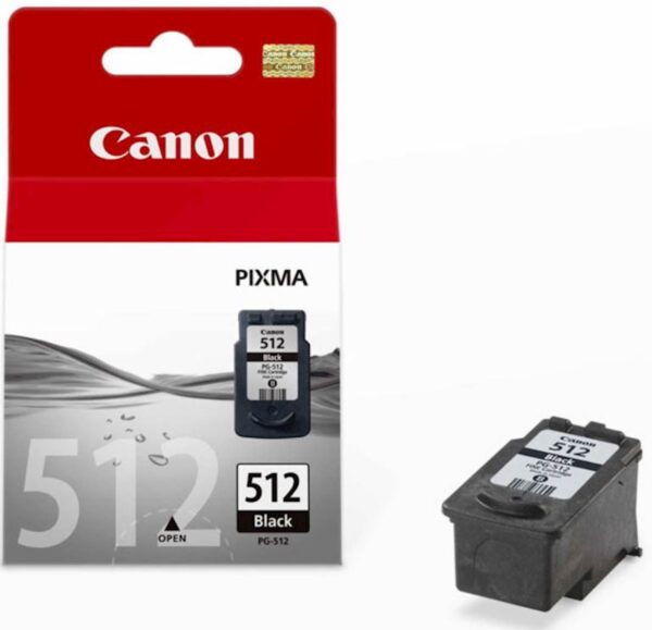 Tinta CANON PG-512_0