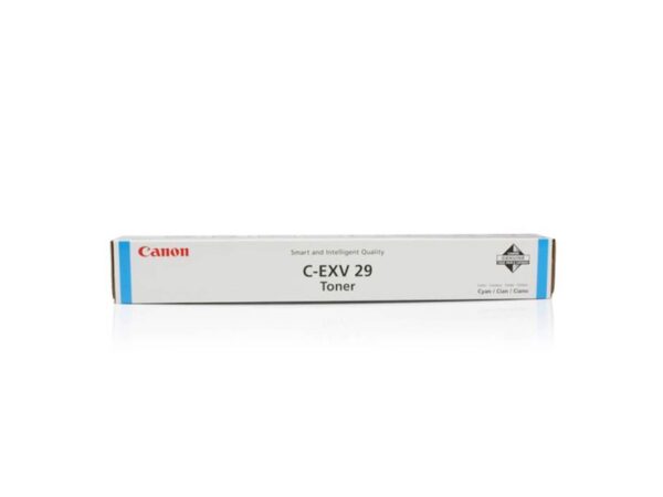 Toner CANON C-EXV 29 Cyan_0