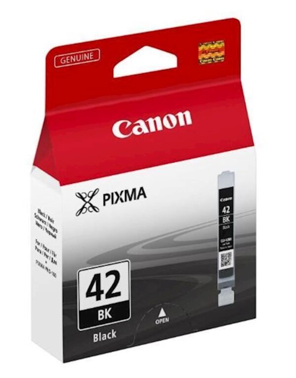 Tinta CANON CLI-42 BK_0