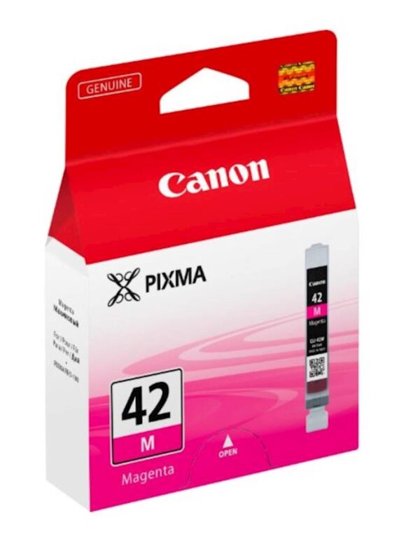 Tinta CANON CLI-42 M_0