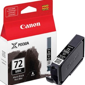 Tinta CANON PGI-72 MBk_0