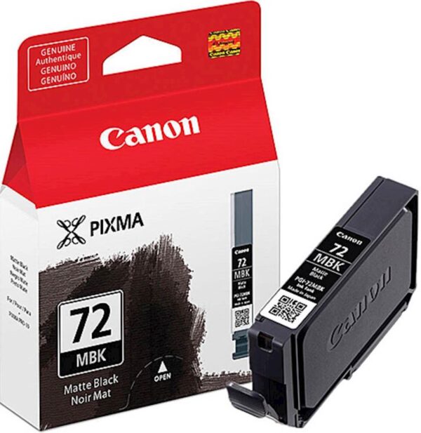 Tinta CANON PGI-72 MBk_0