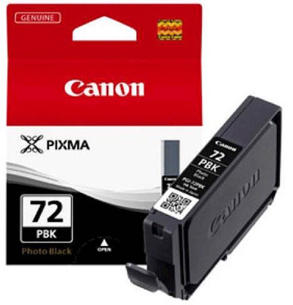 Tinta CANON PGI-72 PBk_0