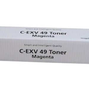Toner CANON C-EXV 49 Magenta_0