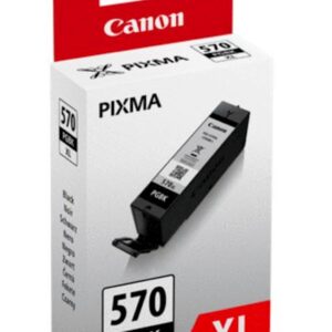 Tinta CANON PGI-570PGBKXL_0