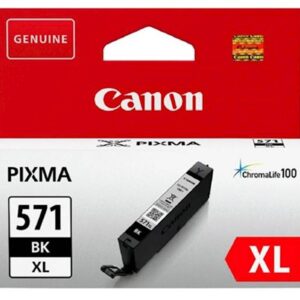 Tinta CANON CLI-571BKXL_0