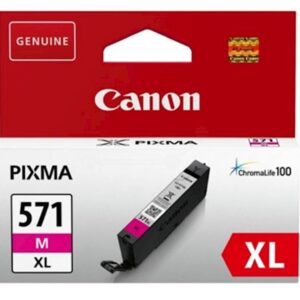 Tinta CANON CLI-571MXL_0