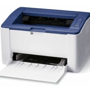 Printer XEROX Phaser 3020BI wi/fi_0