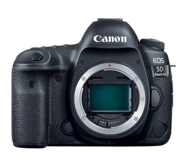 Fotoaparat CANON EOS5DIV BODY_0