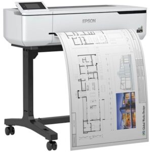 Ploter Epson SureColor SC-T3100 24in_0