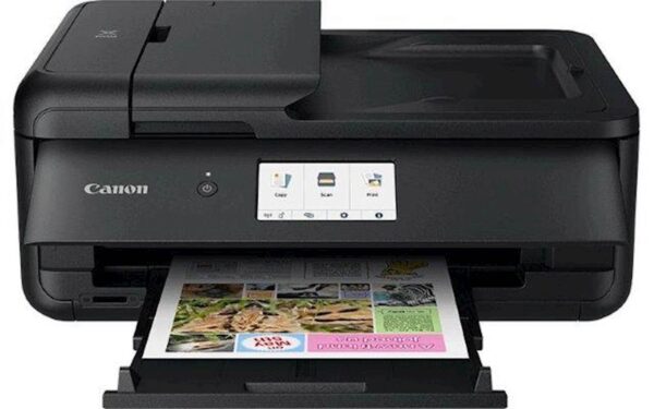 MFP CANON Pixma TS9550_0