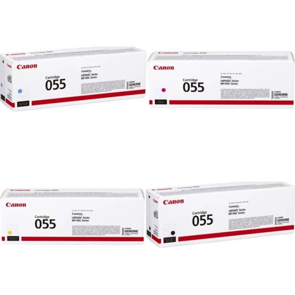 TONER CANON CRG-055B �RN ZA LBP66x, MF74x ZA 2.300 STR_0