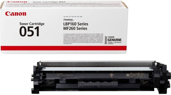 TONER CANON CRG-051 ZA LPB162dw, MF269dw, MF267dw, MF264dw ZA 1.700 STRANA_0