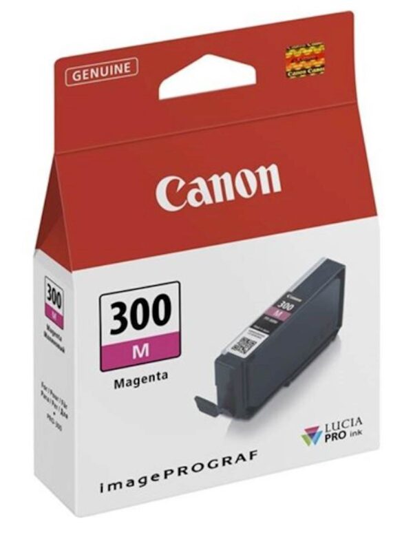 Tinta CANON PFI-300 M_0