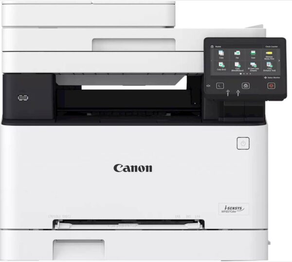 MF CANON i-SENSYS MF657CDW_0