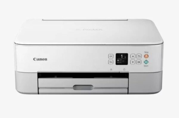 MFP printer CANON Pixma TS5351a bijeli_0