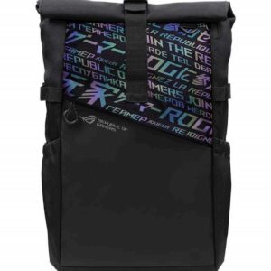 Ruksak ASUS ROG BP4701 Gaming Backpack crni, za prenosnike do 17"_0