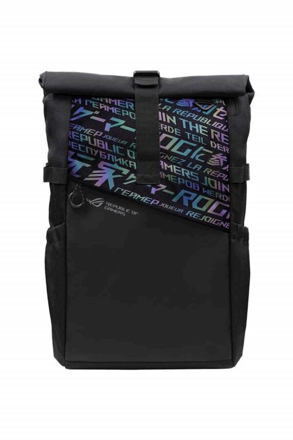 Ruksak ASUS ROG BP4701 Gaming Backpack crni, za prenosnike do 17"_0