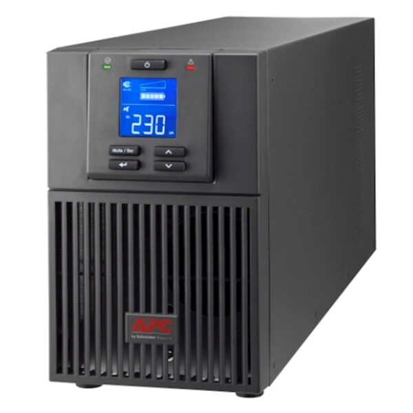 Easy UPS On-Line APC, 1000VA/800W, Tower, 230V_0