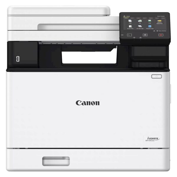 MFP CANON i-SENSYS MF754Cdw_0