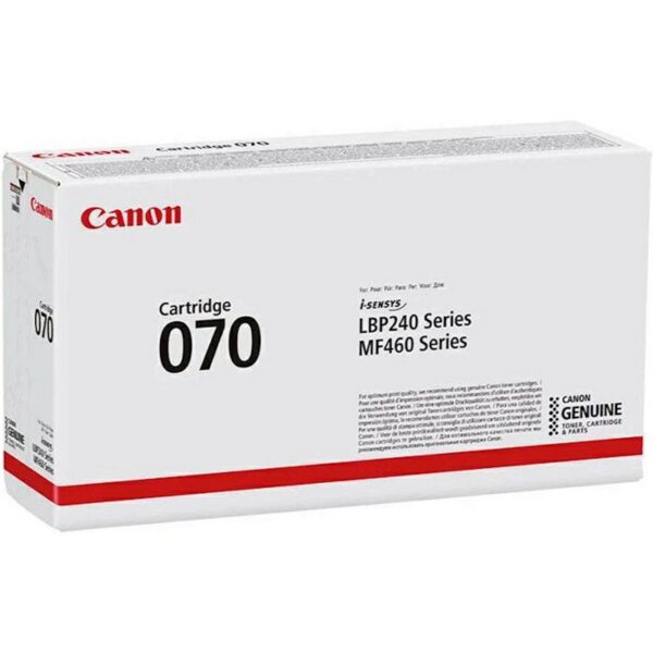 TONER CANON CRG-070 BK ZA LBP243, LBP246, MF461,MF463,MF465, ZA 3.000 STRANI_0