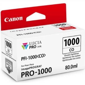 Tinta CANON PFI-1000 CHROMA_0