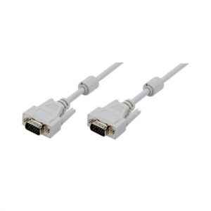 LogiLink VGA Cable M/M 3m CV0026_0