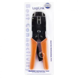 LogiLink Crimp Tool Professional WZ0003_0