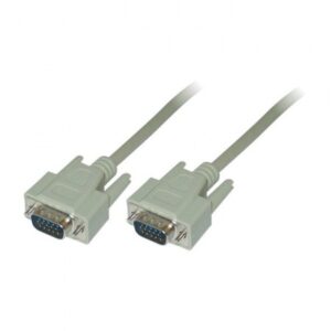 LogiLink VGA Cable M/M 5m CV0027_0