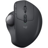 LOGITECH MX Ergo Bluetooth Mouse - GRAPHITE_0