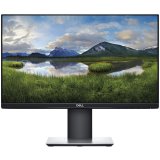 Dell Professional Monitor P2219H, 21.5'' (16:9), IPS LED, AG, 3H coating, 1920x1080, 1000:1, 250 cd/m2, 5 ms (fast), 178°/178°, height-adjust., tilt , swivel, VESA (100 mm), DP, HDMI, VGA, 4 + 1 x USB hub, Black, 3Yr_0