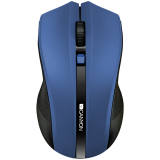 CANYON MW-5, 2.4GHz wireless Optical Mouse with 4 buttons, DPI 800/1200/1600, Blue, 122*69*40mm, 0.067kg_0
