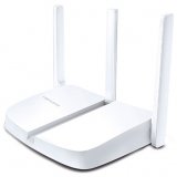 Mercusys 300Mbps Wireless N Router_0