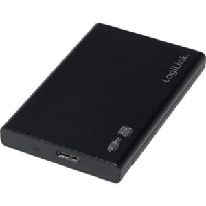 Logilink HDD Box 2.5" SATA USB 3.0 UA0275_0
