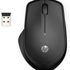 HP Wireless Silent Mouse 280_0