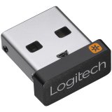 LOGITECH Unifying Receiver - USB_0