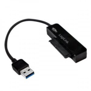 LogiLink Adapter USB 3.0 to SATA AU0012A_0