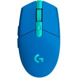 LOGITECH G305 LIGHTSPEED Wireless Gaming Mouse - BLUE - EWR2_0