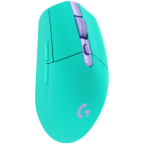LOGITECH G305 LIGHTSPEED Wireless Gaming Mouse - MINT - EER2_0