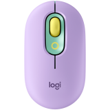 LOGITECH POP Bluetooth Mouse - DAYDREAM-MINT_0