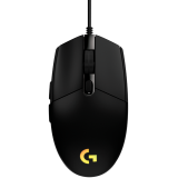 LOGITECH G102 LIGHTSYNC Corded Gaming Mouse_0