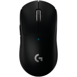 LOGITECH G PRO X SUPERLIGHT Wireless Gaming Mouse - BLACK - EER2_0
