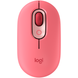 LOGITECH POP Bluetooth Mouse - HEARTBREAKER-ROSE_0