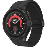Samsung Galaxy Watch5 Pro 45mm BT Black Titanium_0