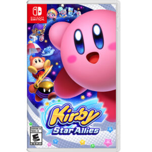 Kirby Star Allies /Switch_0