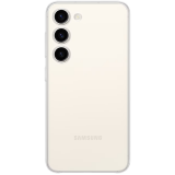 Samsung Galaxy S23 Clear Case Transparent_0